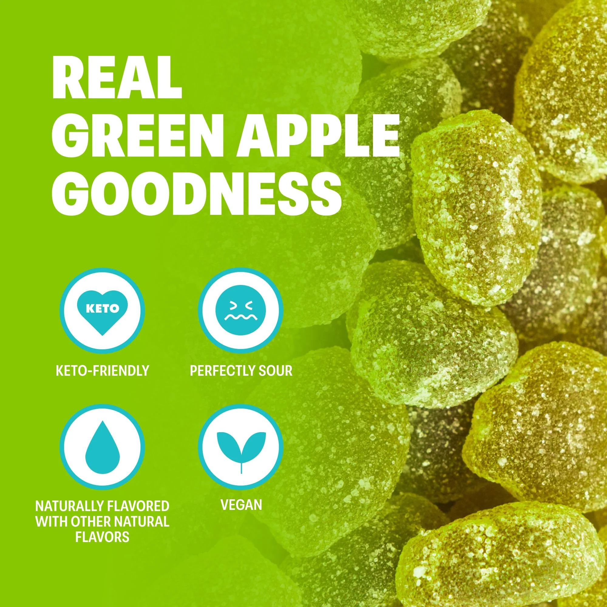 Green Apple Blast - Image 3