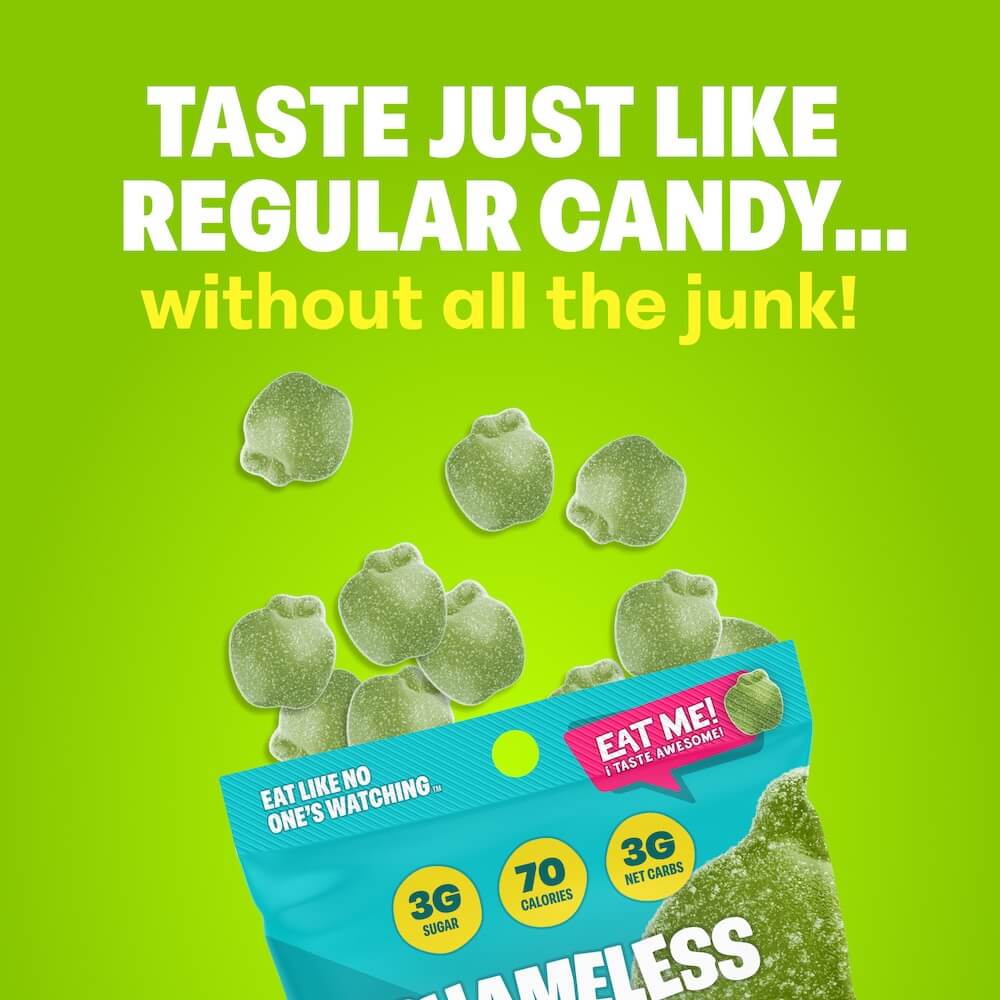 Green Apple Blast - Image 6