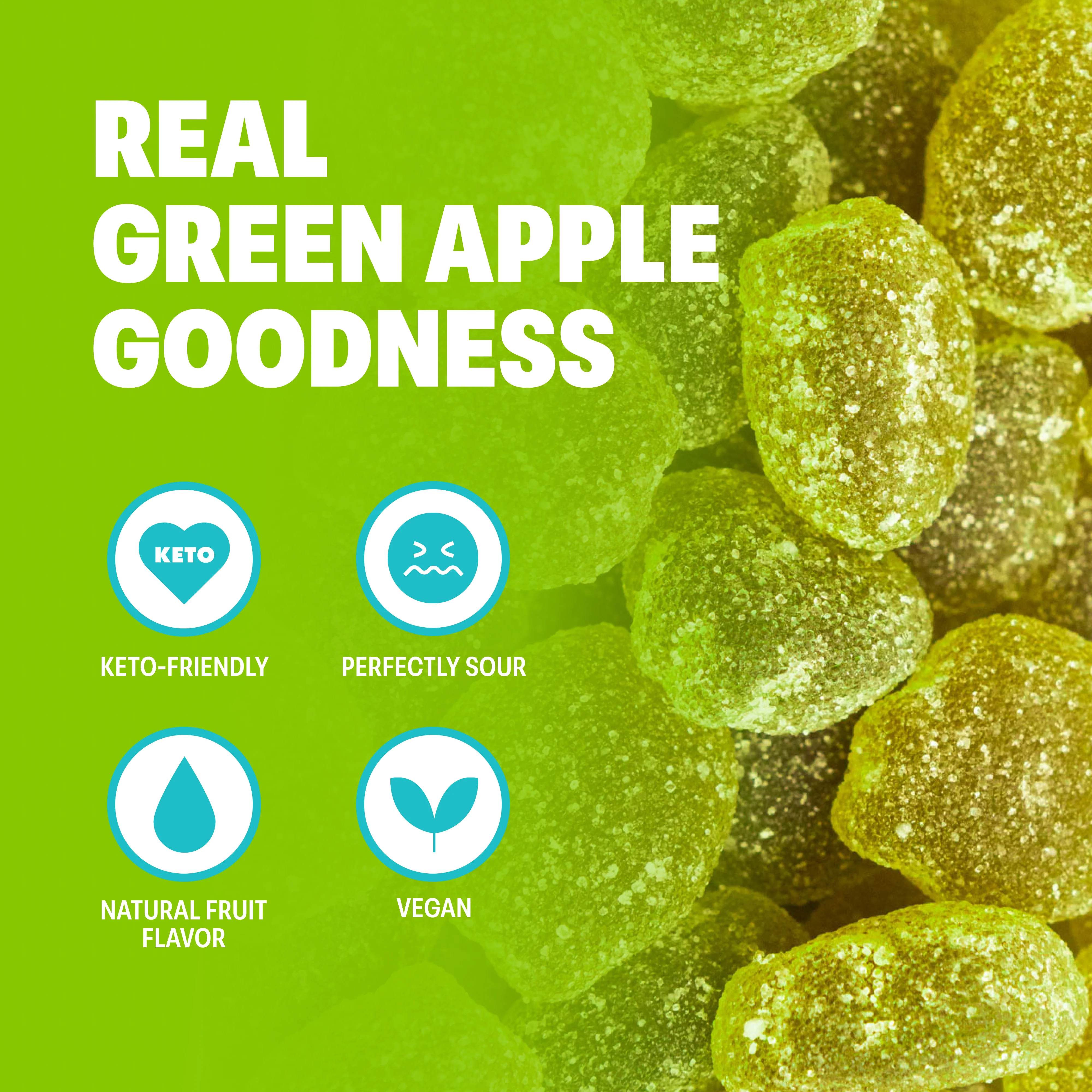 Green Apple Blast (Sample) - Image 4