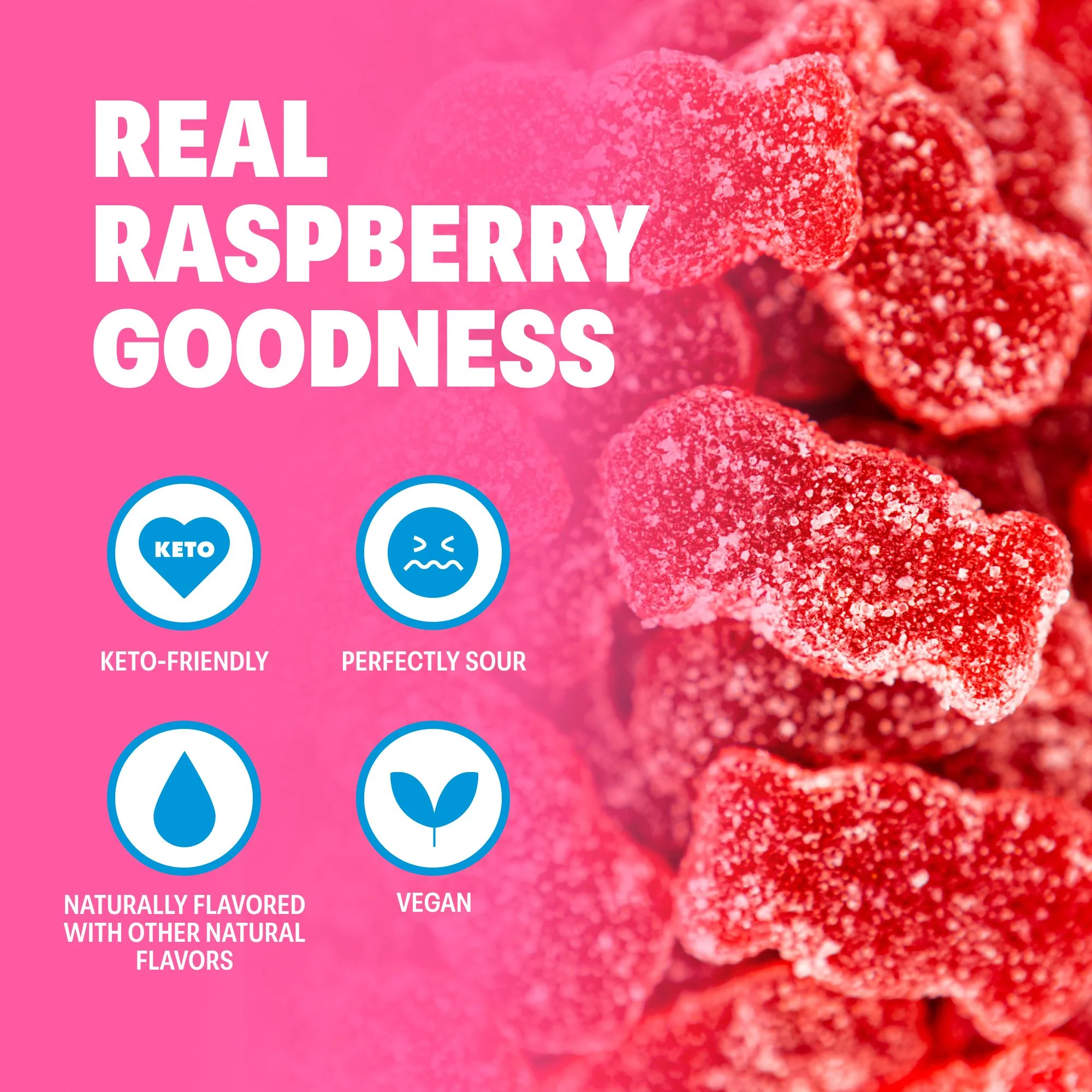 Raspberry Sour Scouts - Image 3