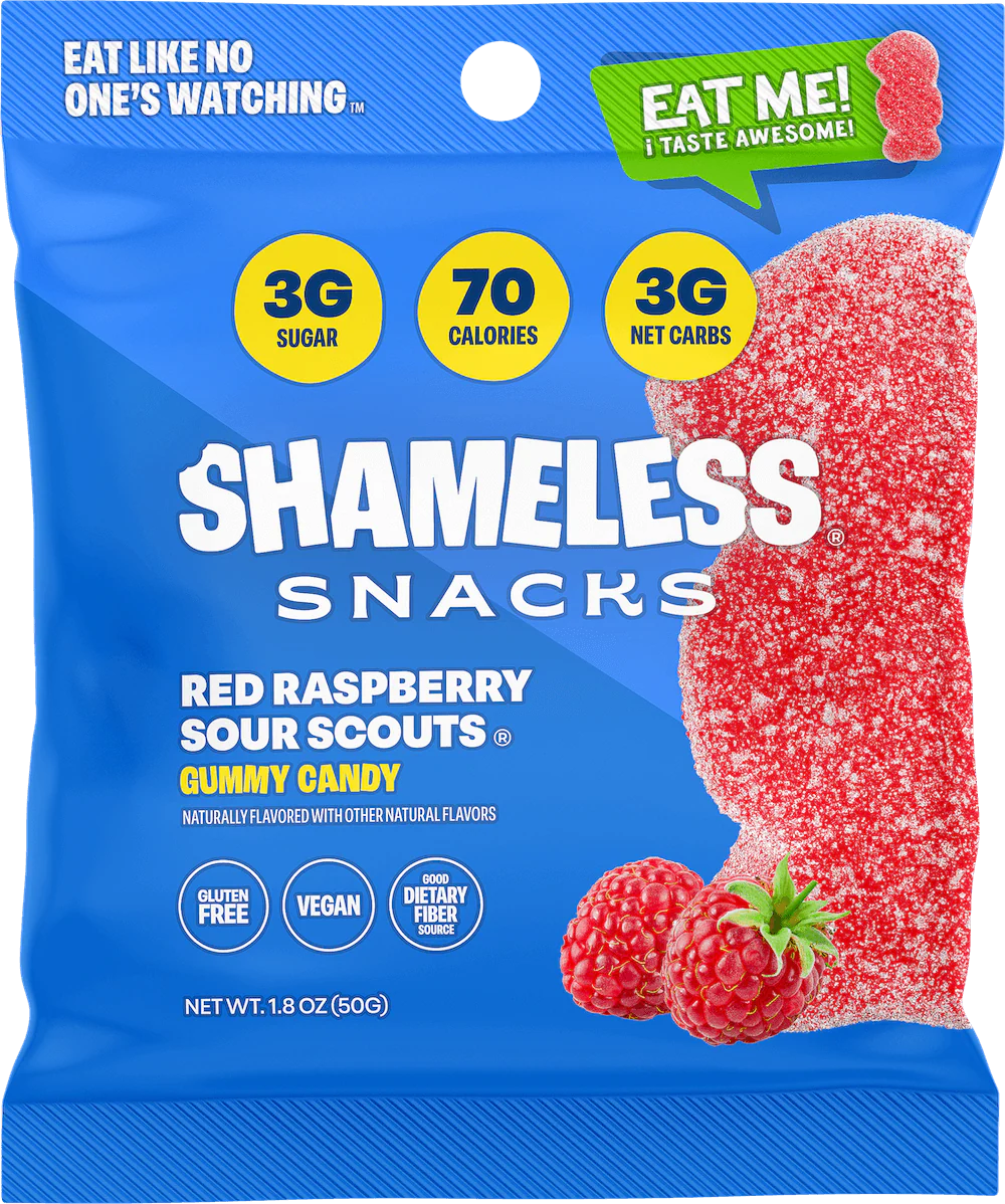 Shameless Snacks - Image 7