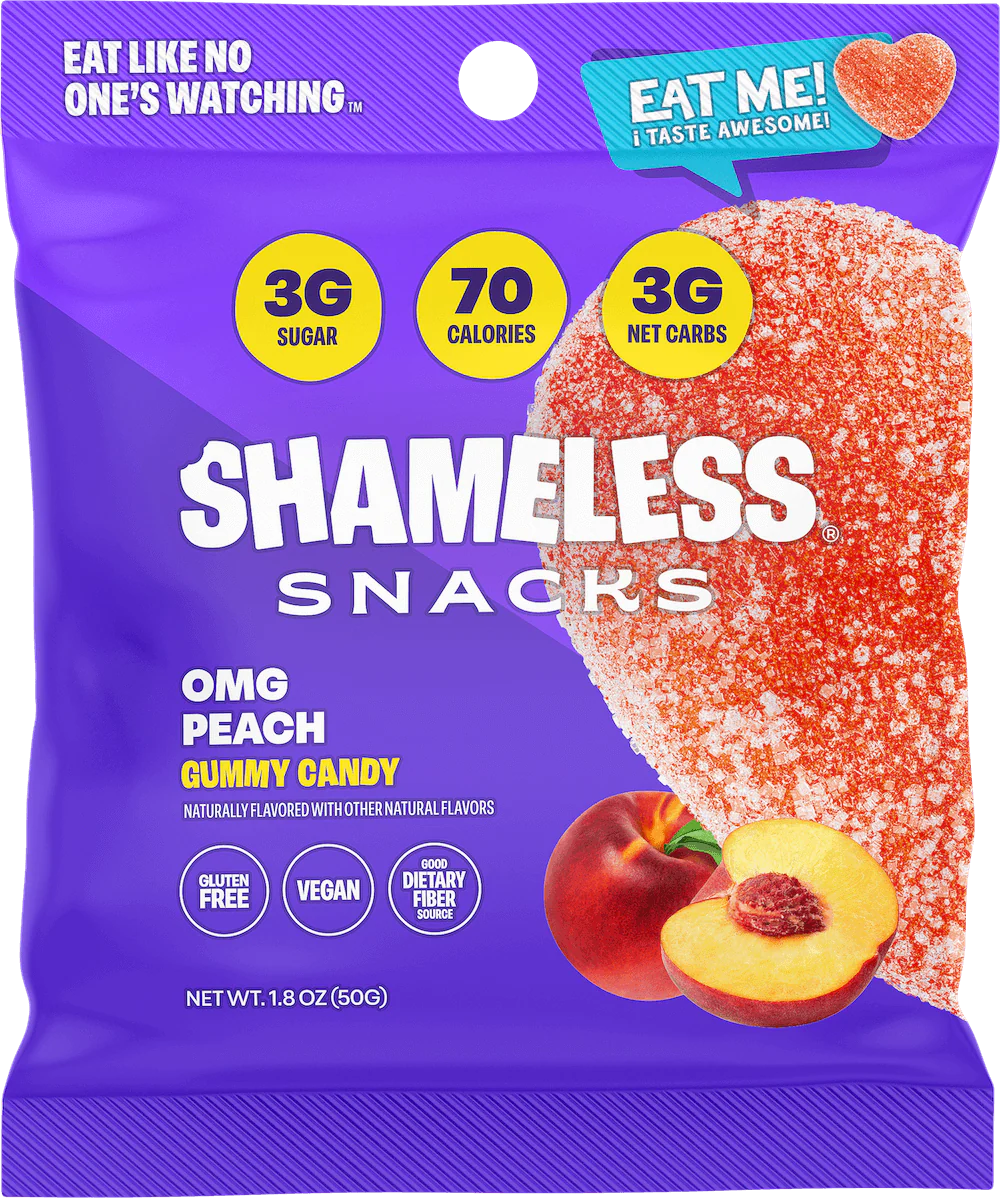 Shameless Snacks - Image 5