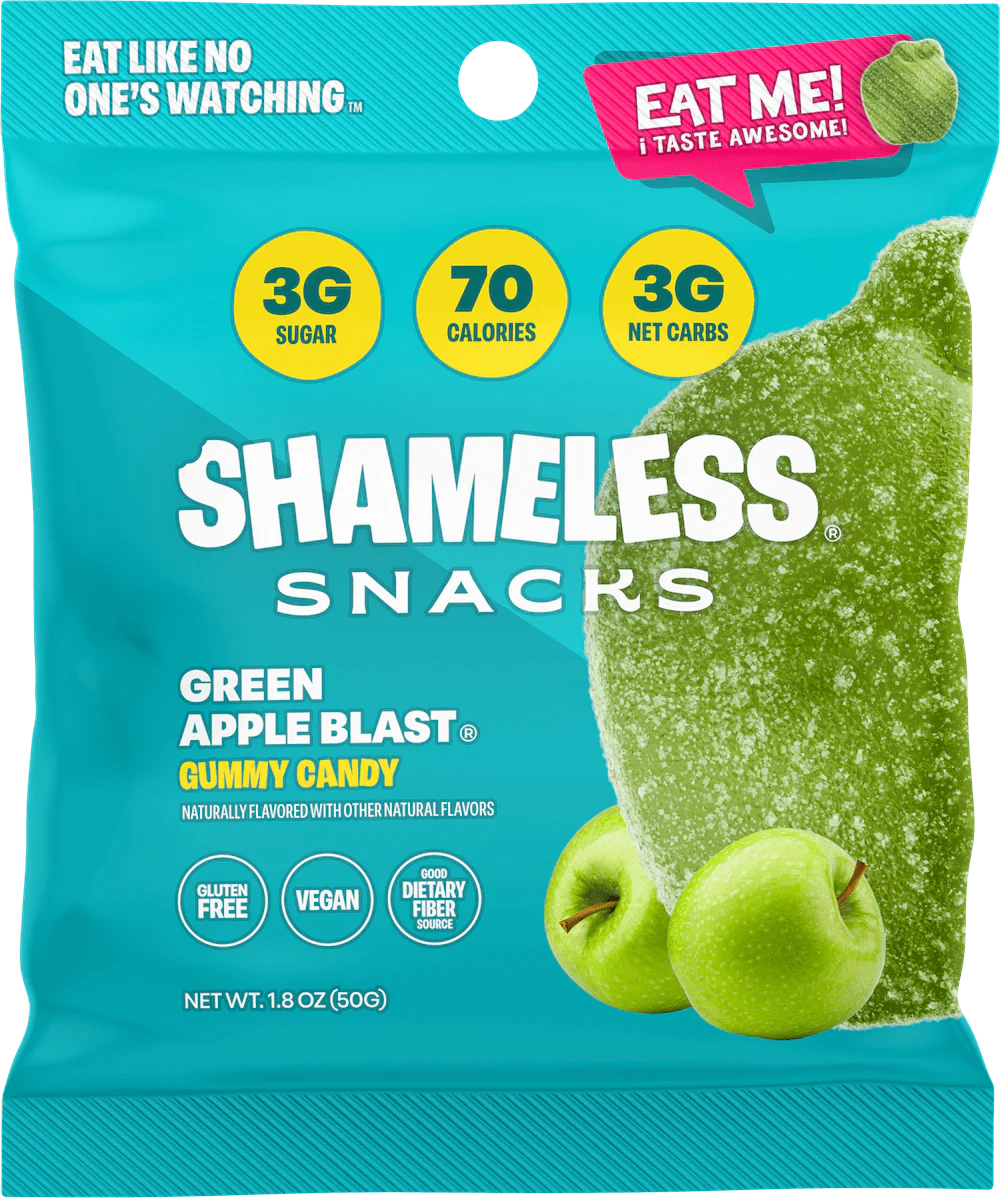 Shameless Snacks - Image 6