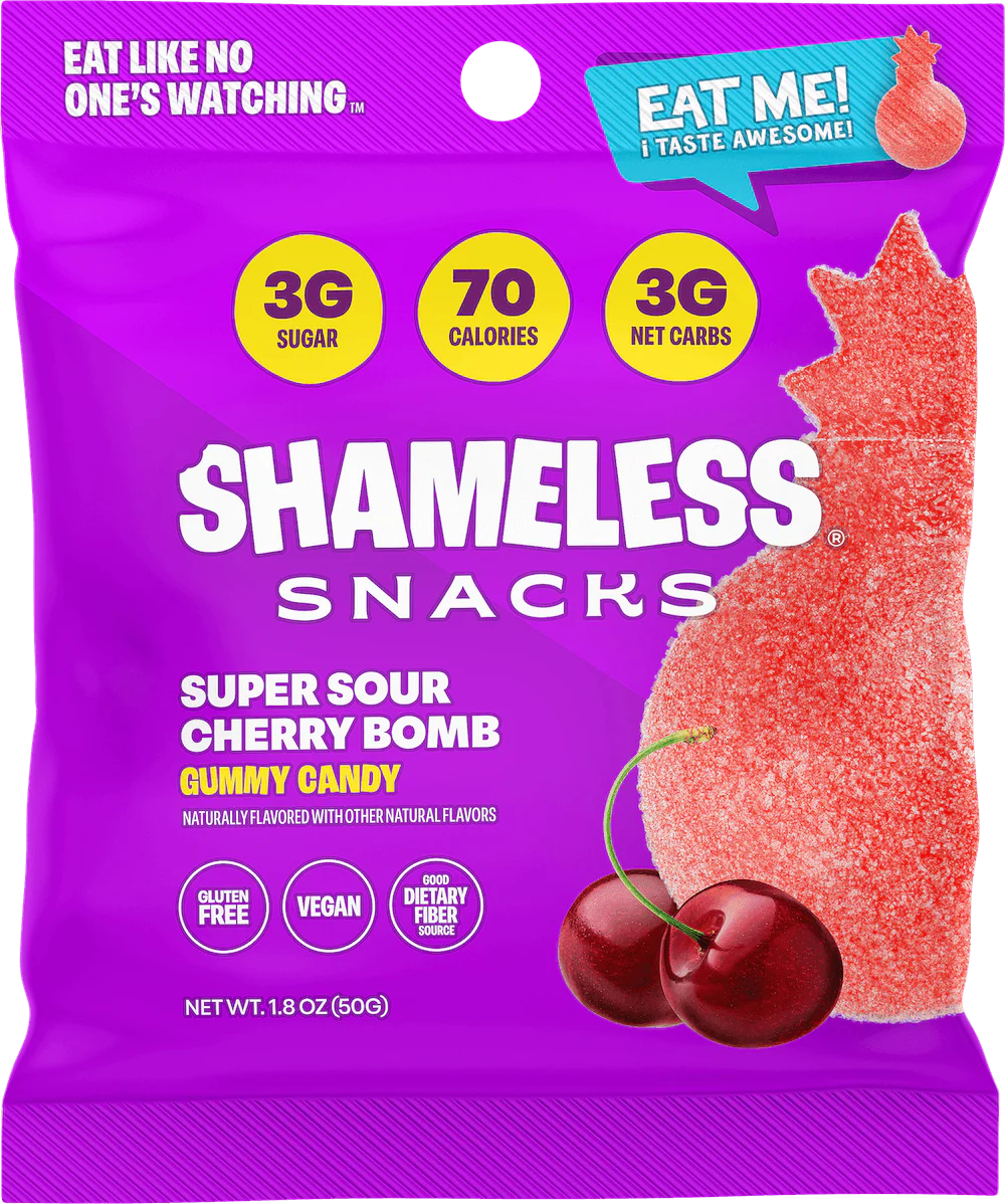 Shameless Snacks - Image 4