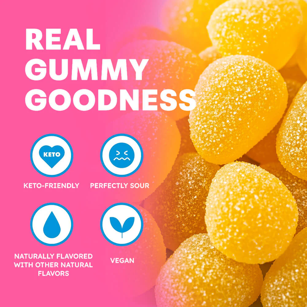 SOUR MANGO MADNESS - Image 3