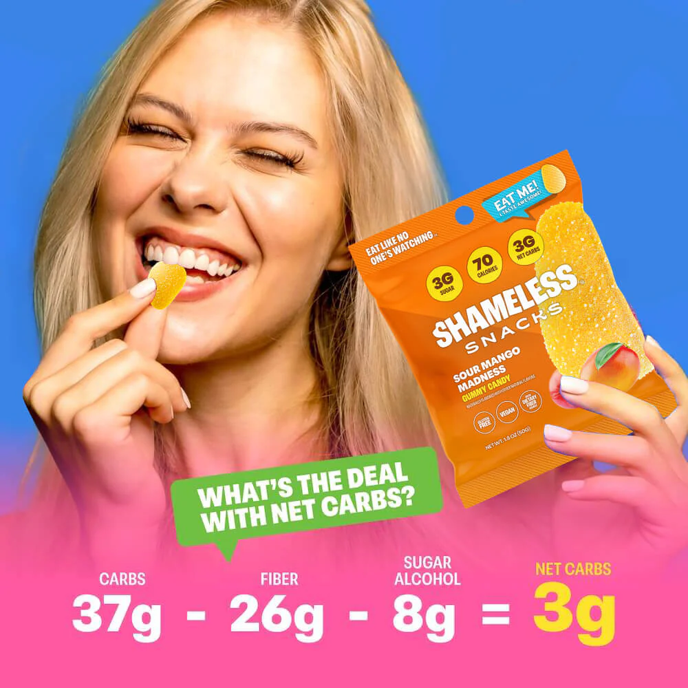 SOUR MANGO MADNESS - Image 4