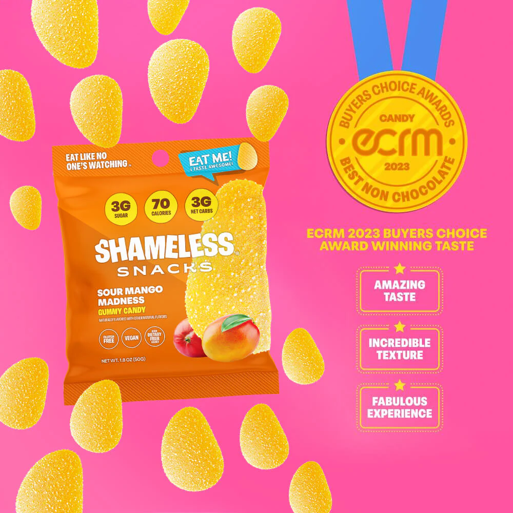 SOUR MANGO MADNESS - Image 7